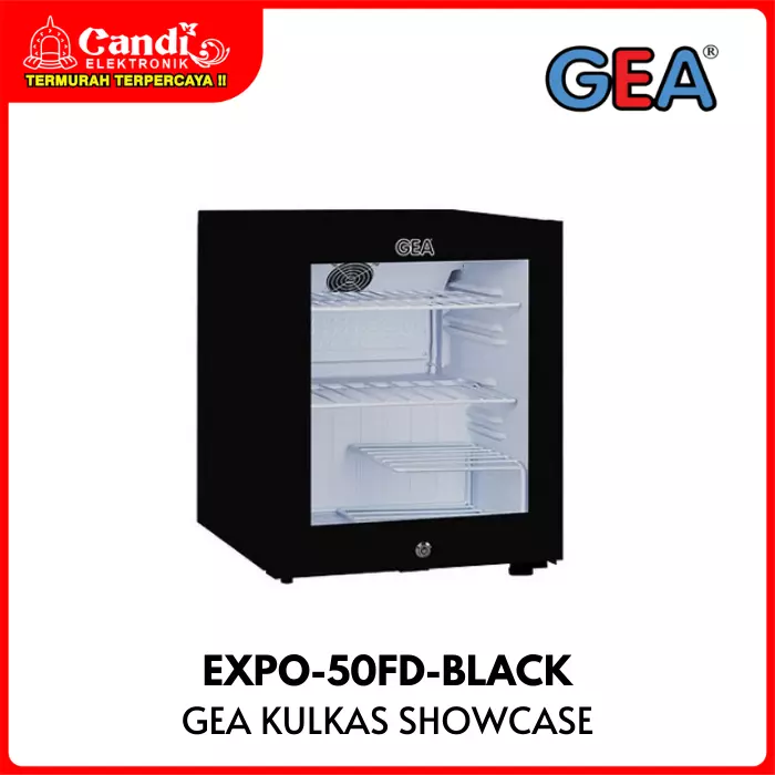 SHOWCASE MINI GEA